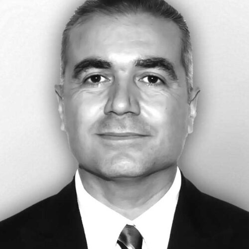 Cenk Ergi