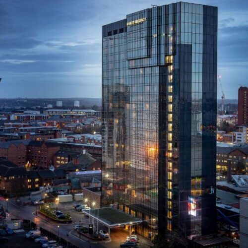✅ Our Birmingham Event at the Hyatt Regency Was a Great Success! 🙌