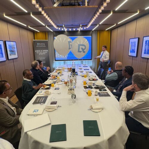 📢 Due to Overwhelming Demand – We were back in London! 🏙️